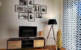 Rustic Istria Apartment