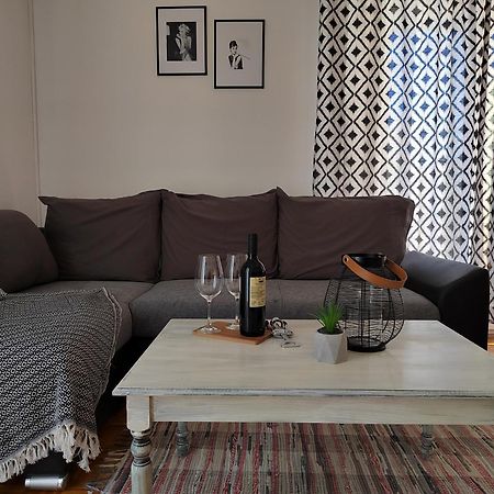 Rustic Istria Apartment Pula Zewnętrze zdjęcie