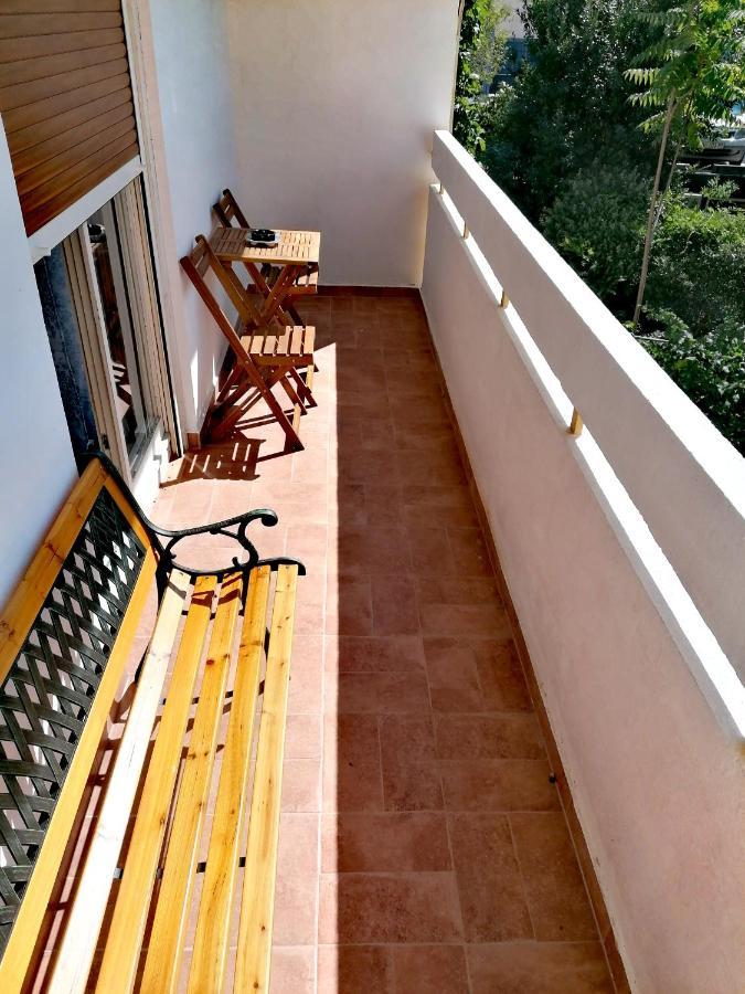 Rustic Istria Apartment Pula Zewnętrze zdjęcie