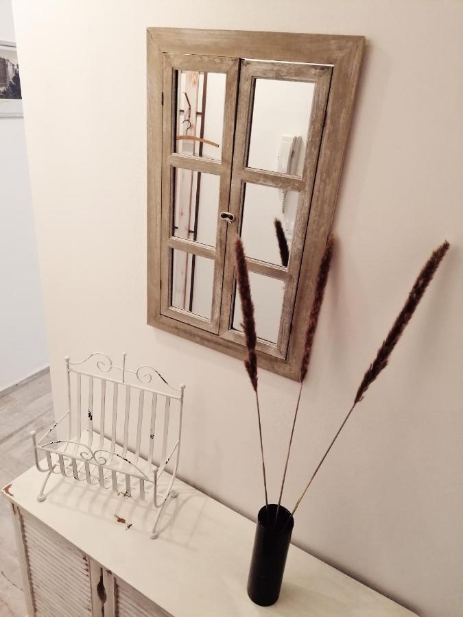Rustic Istria Apartment Pula Zewnętrze zdjęcie