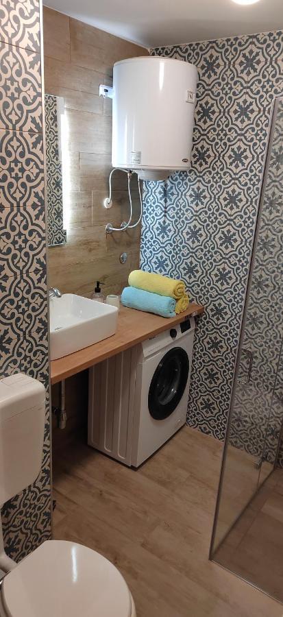Rustic Istria Apartment Pula Zewnętrze zdjęcie