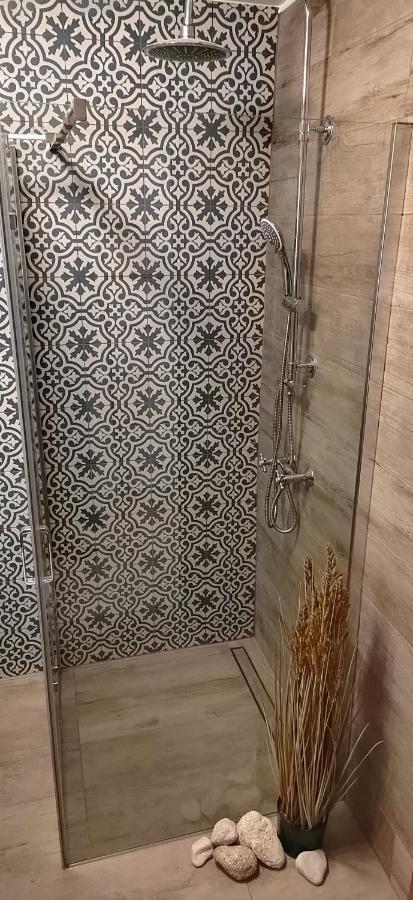 Rustic Istria Apartment Pula Zewnętrze zdjęcie