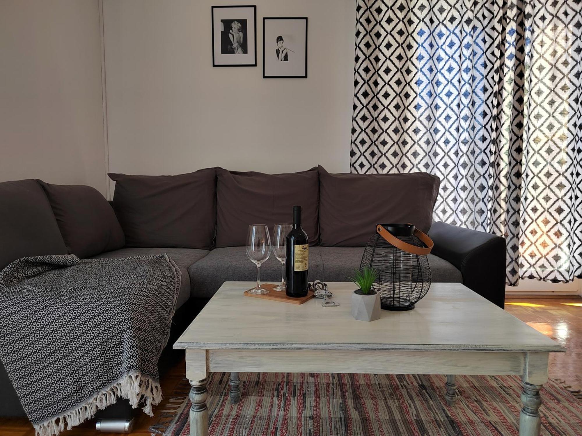 Rustic Istria Apartment Pula Zewnętrze zdjęcie