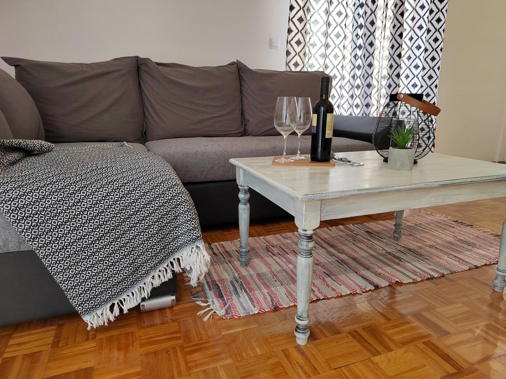 Rustic Istria Apartment Pula Zewnętrze zdjęcie