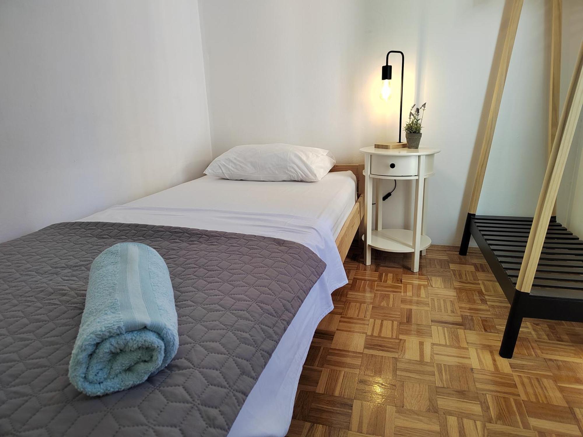 Rustic Istria Apartment Pula Zewnętrze zdjęcie