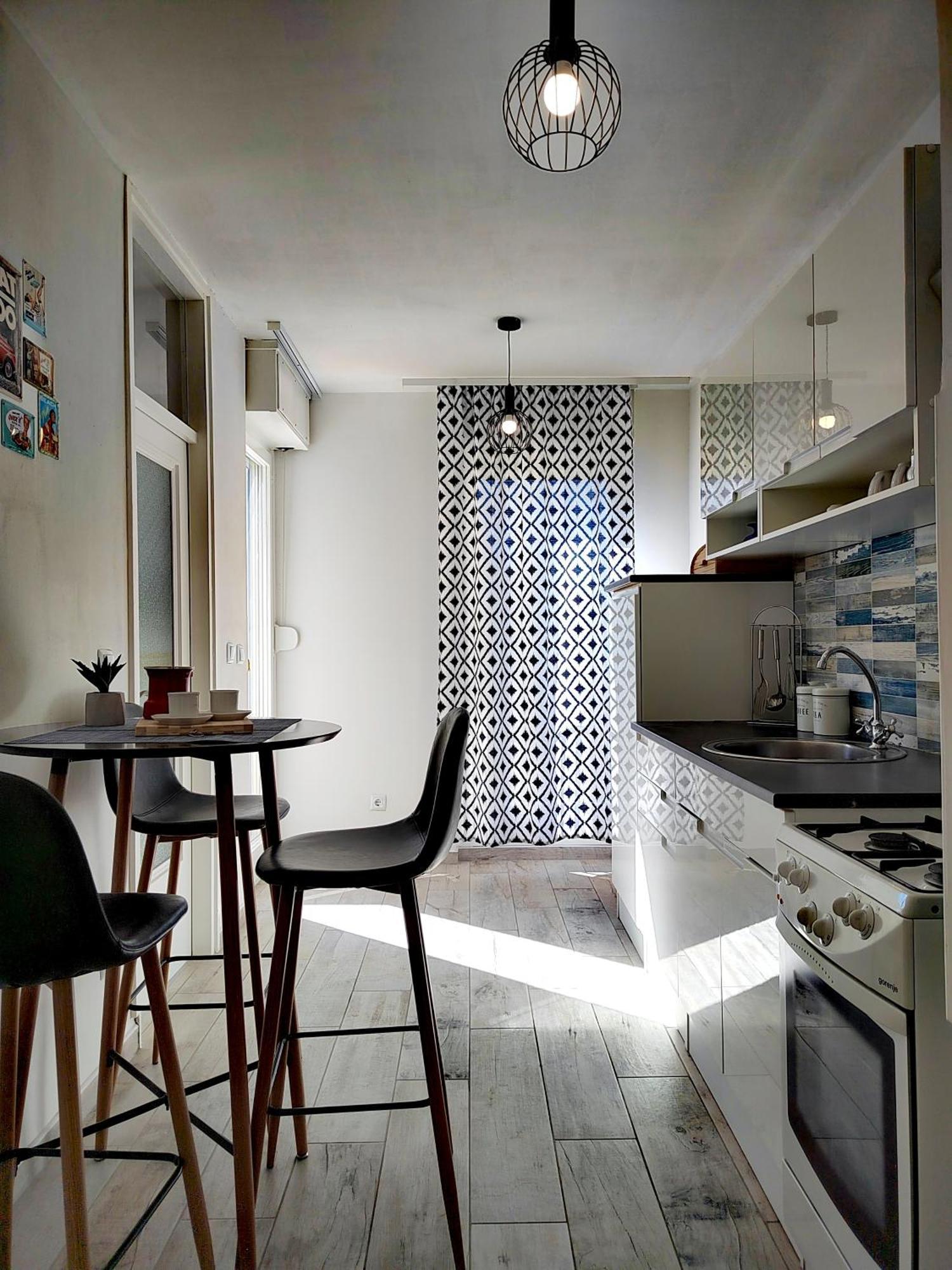 Rustic Istria Apartment Pula Zewnętrze zdjęcie