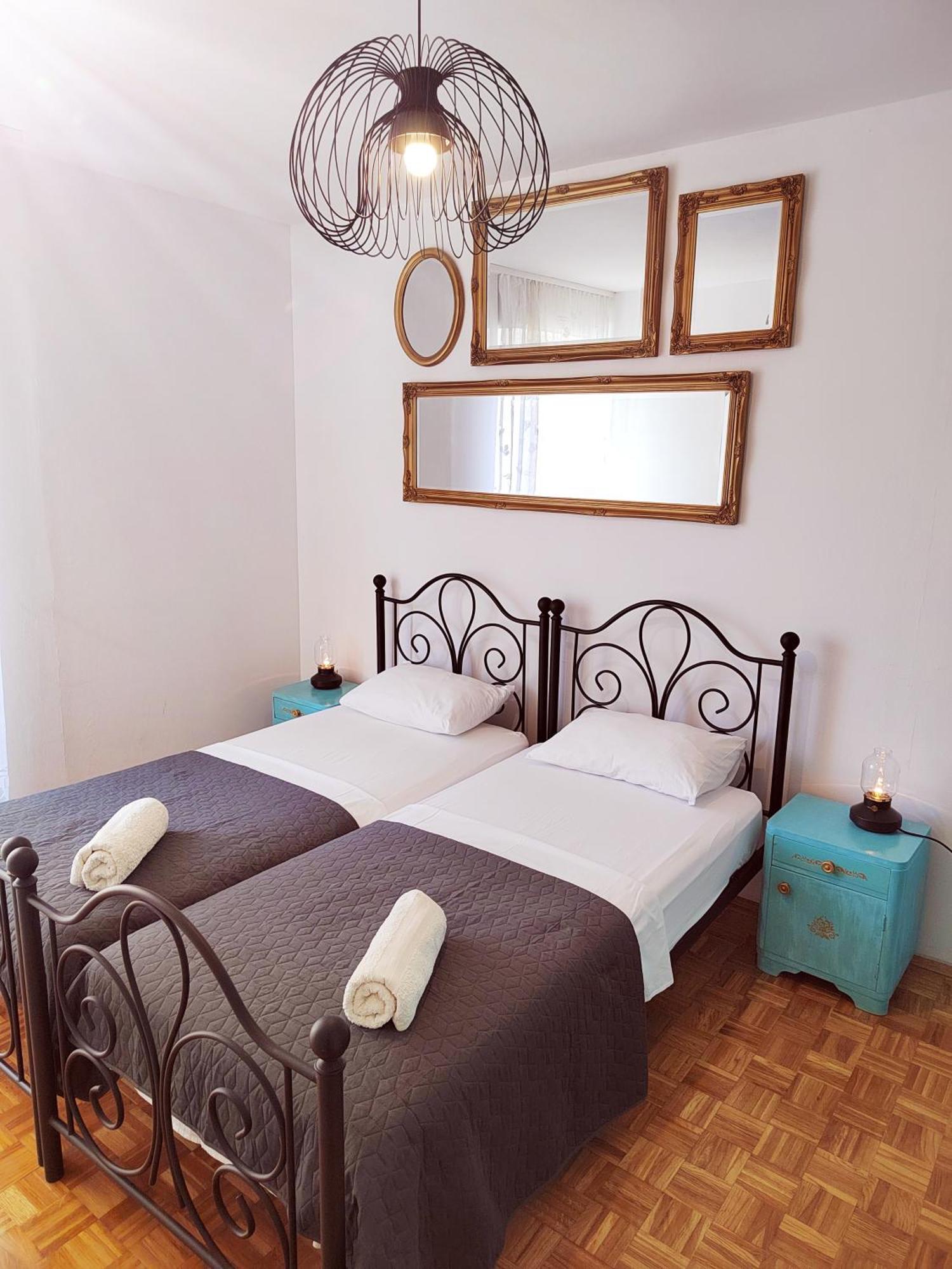 Rustic Istria Apartment Pula Zewnętrze zdjęcie
