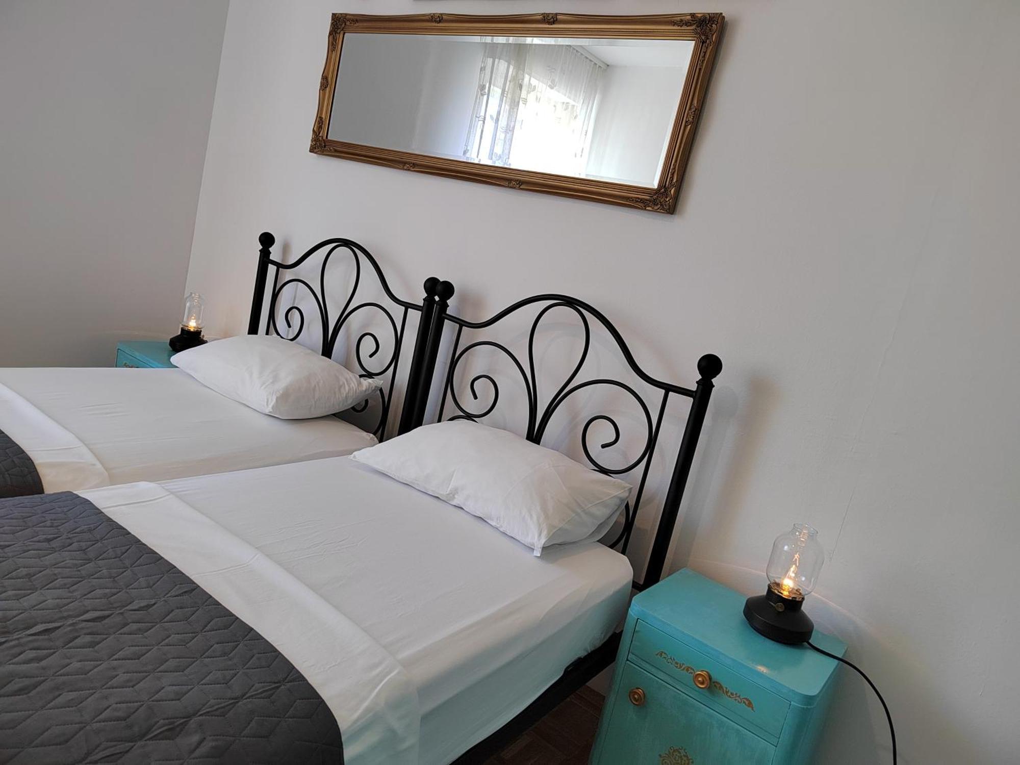 Rustic Istria Apartment Pula Zewnętrze zdjęcie