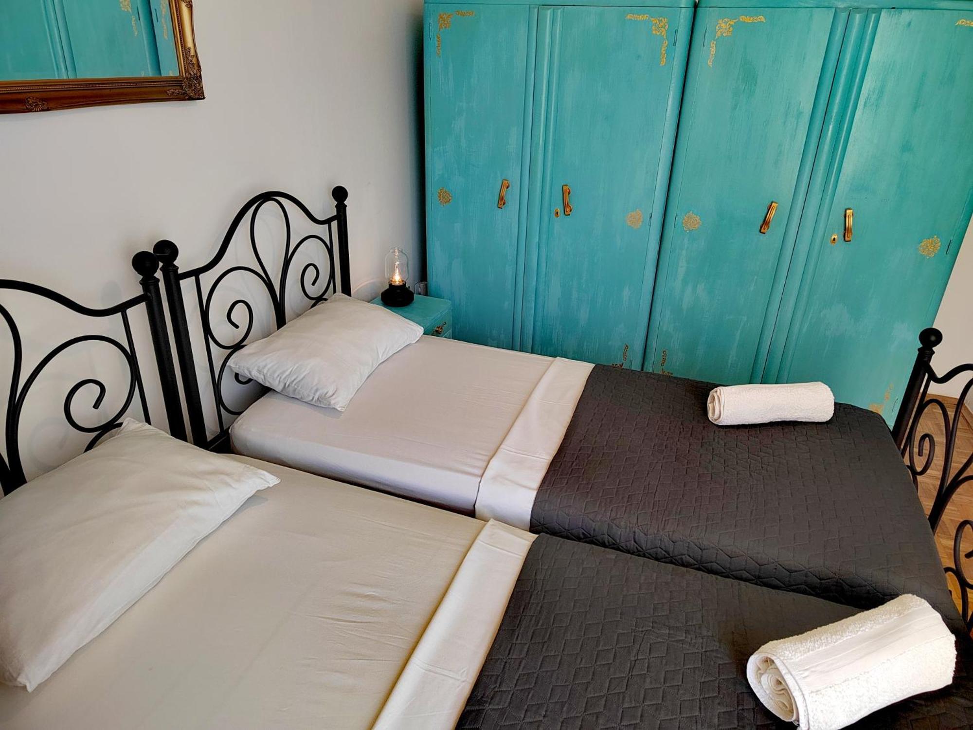 Rustic Istria Apartment Pula Zewnętrze zdjęcie